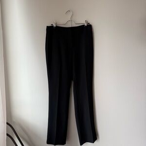 Tahari Black Women's Trousers